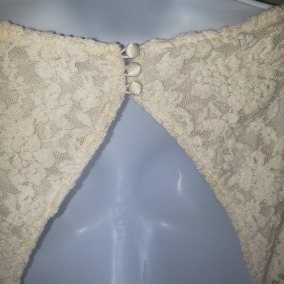 Ark and Co. ROMPER - Picture 4 of 5